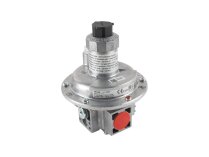 Dungs FRNG 505 gas pressure regulator, art: 220968