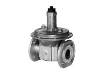 Dungs FRNG 5040 gas pressure regulator, art: 159350.