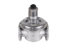 Dungs FRNG 5080 gas pressure regulator, art: 209069.