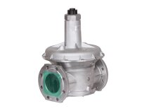 Dungs FRNG 5100 gas pressure regulator, art: 214422.