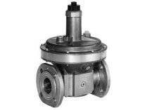 DUNGS FRN 5050 Zero Pressure Regulator art. 241746