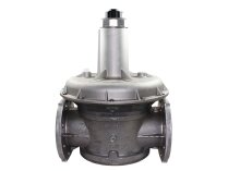 DUNGS FRN 5080 Zero Pressure Regulator art. 241757