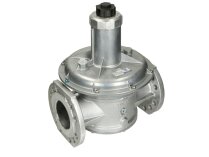 Dungs FRU 5080 gas pressure regulator, art. 160910