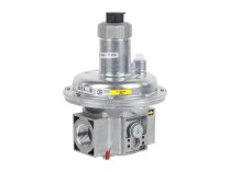 Dungs FRSBV 1010 safety relief valve