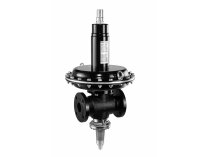 DUNGS FRM 250050 UHD medium pressure regulator