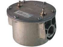 Dungs Gas and Air Filter GF 505/1 Article number 066191