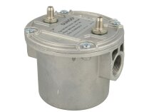 Dungs Gas and Air Filter GF 507/1 Article number 066209