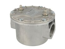 DUNGS GF 4015/1 Gas and Air Filter. Article number 228076