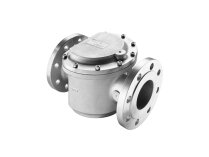 DUNGS GF 40150 Gas and Air Filter. Article number 218163