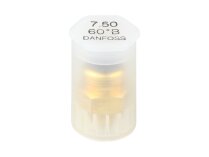 Danfoss Nozzle OD 7.50 / 60º B