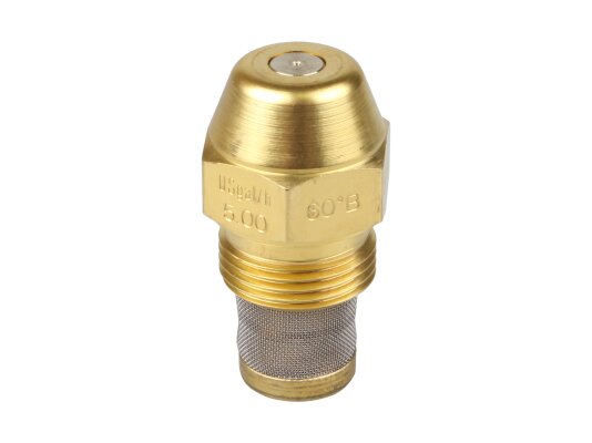 Danfoss Nozzle OD 5.00/60º B, art: 030B0123
