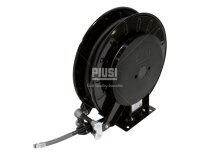 Open reel for water and air with 15 m hose (3/8 inch) PIUSI art. HA20153800A