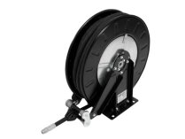 Piusi open reel for oil, 20 m, 1/2 inch, art: HA6020120B.