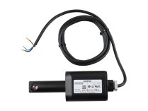 Siemens QRI2B2.B180B infrared flame detector.