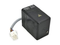 Honeywell LKS 160-09T servo actuator