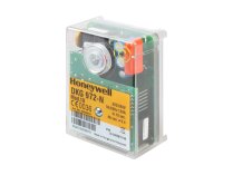 Honeywell DKG 972-N Mod.10 burner control system