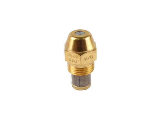 Danfoss Nozzle OD 6.50 / 60º B, art: 030B0129.
