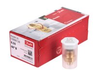 Danfoss Nozzle OD 6.50 / 60º B