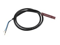 Siemens QRB1B-A070B70A infrared flame detector.
