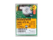 Honeywell DMG 972-N Mod.04 burner automation system