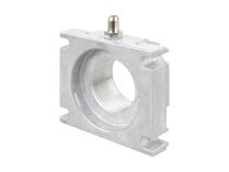 Dungs gas valve flange 225528