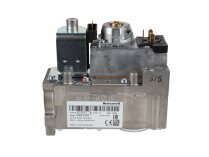 Honeywell VR4605AB1027 Gas Electromagnetic Valve