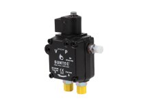 Suntec AL V 65 C 9609 6P burner pump with fittings