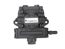 Suntec TA 4 A 4010 7 burner pump.