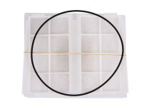 Giuliani Anello 3226 filter element with lid gasket, art: 014.0104.000
