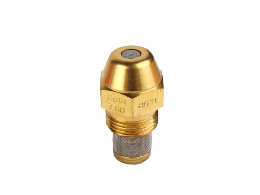 Danfoss Nozzle OD 7.50 / 80° B, art: 030B0231.
