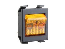 Weishaupt 1300CBN-AS-B5 250V N/KA switch
