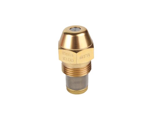 Danfoss Nozzle OD 10.00 / 60º B, art: 030B0135.