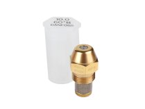 Danfoss Spray Nozzle OD 10.00/60º B