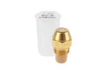 Danfoss Nozzle OD 1.25 / 60º B
