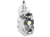 Riello MB 412/2 - F3SD gas ramp, art: 3970543