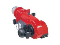 Weishaupt WM-S 10/3-A diesel burner, model T, art: 21211030