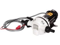 AdBlue pump Piusi SuzzaraBlue DC pump 24V