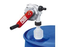 Piusi 2 inch BSP Urea Barrel Pump, art: F00332A40.