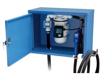 AdBlue column PIUSI SUZZARABLUE BOX F0020196B