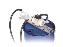 AdBlue pumping unit PIUSI SUZZARABLUE DRUM F0020135E