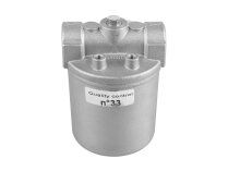 Fuel filter Giuliani Anello 7031201A, art: 001.0074.004