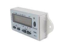 Riello RDI21.10A9 Indication and Control Unit