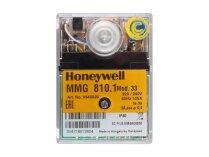 Honeywell MMG 810.1 Mod.33 stok burner.