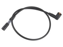 Weishaupt ignition electrode cable 800 mm, art: 21820411082.
