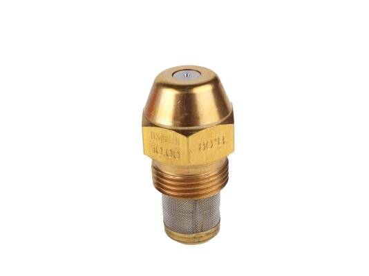 Danfoss Nozzle OD 10.00 / 80º B, art: 030B0235