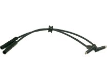 Weishaupt Ignition Electrode Cable 24121011022