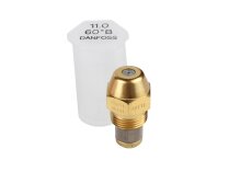 Danfoss Nozzle OD 11.00/60° B