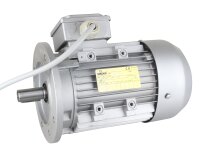 Seipee JM 90LB 2 B5 electric motor, art: 218081001