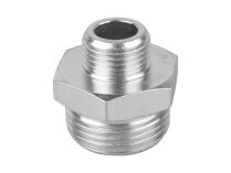 Riello transition nipple, 3006181