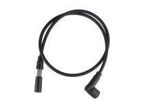 Weishaupt ignition electrode cable 900 mm, art: 21720411092.